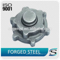 Steel Open Die Forging Products